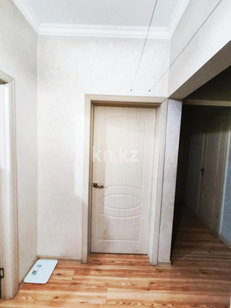 Продажа 1-комнатной квартиры, 40.7 м² в Алматы - фото 4