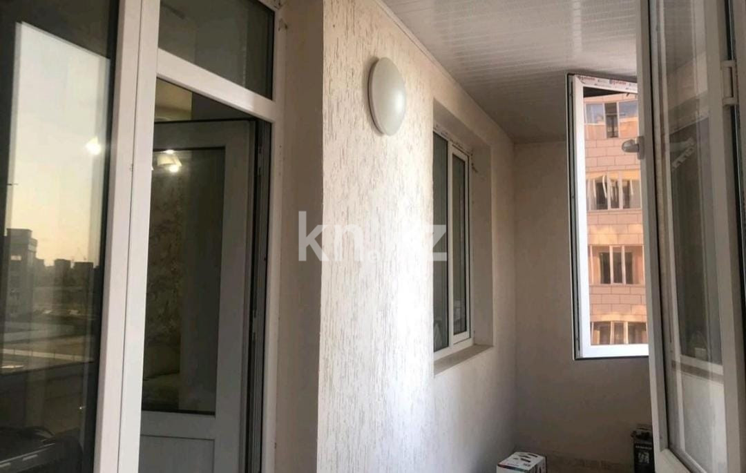 Продажа 1-комнатной квартиры, 38 м², ул. Байтурсынова, дом  39 в Астане - фото 7