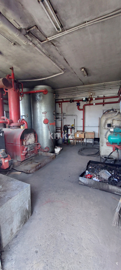 Продажа бизнеса, 1393 м² в Астане - фото 17