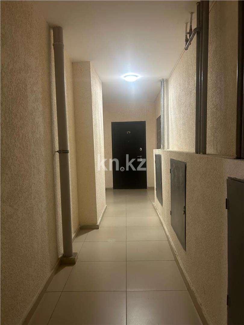 Продажа 3-комнатной квартиры, 80 м² в Астане - фото 18