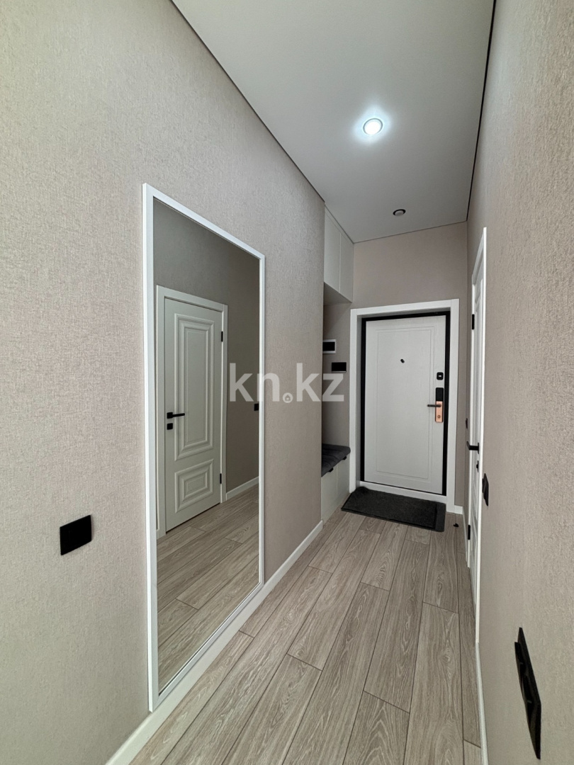 Продажа 2-комнатной квартиры, 40.2 м² в Астане - фото 5