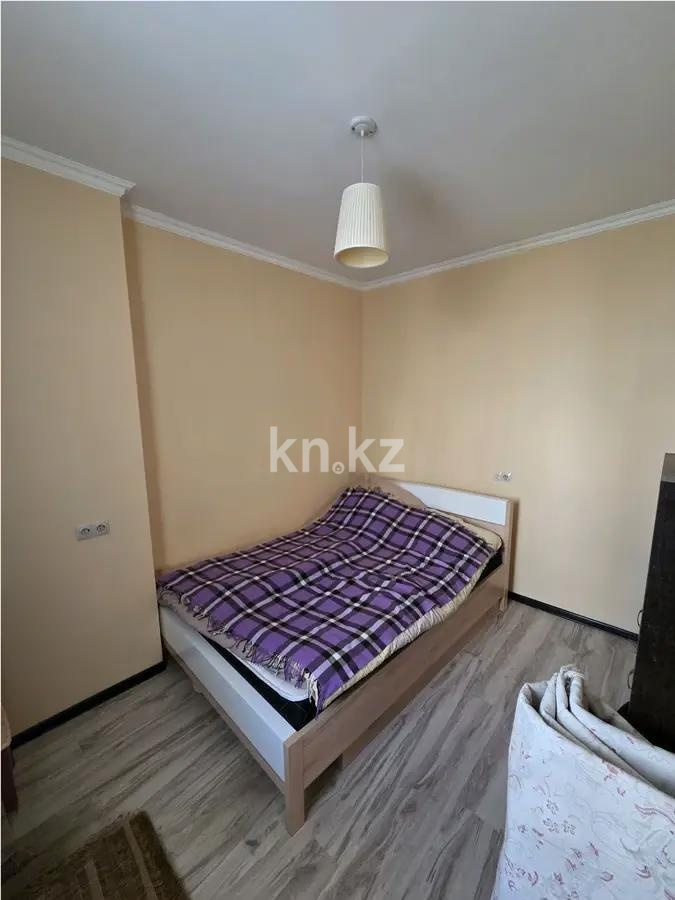 Продажа 1-комнатной квартиры, 52 м² в Астане - фото 2