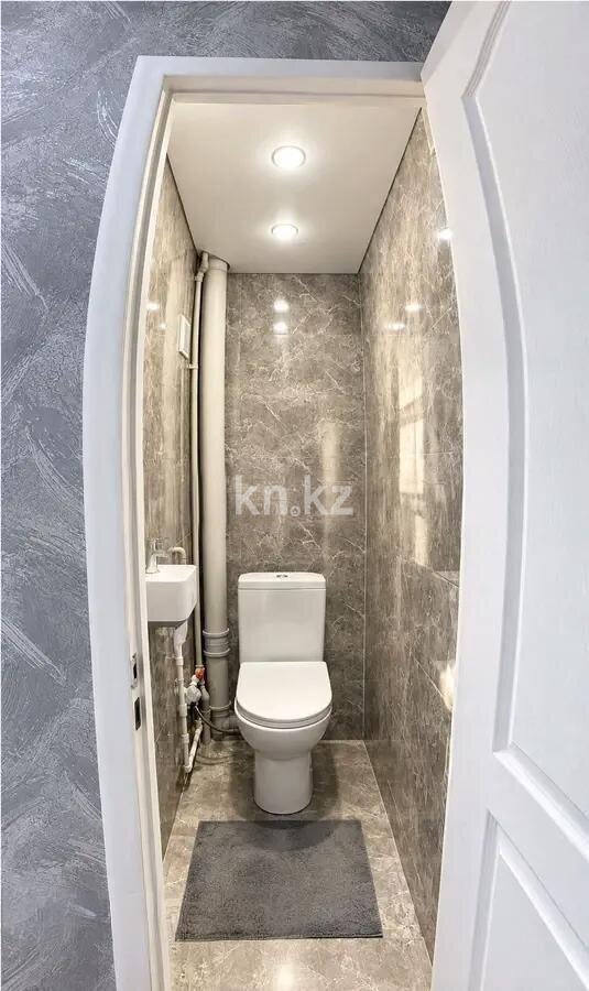 Продажа 2-комнатной квартиры, 56 м² в Темиртау - фото 5