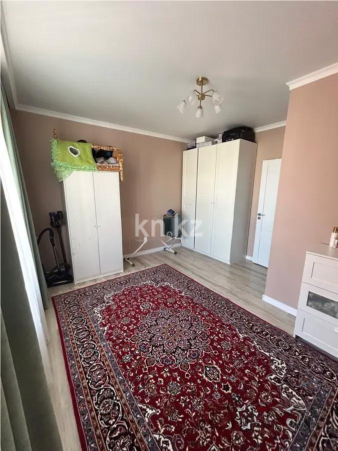 Продажа 2-комнатной квартиры, 67 м², ул. Гейдара Алиева, дом  4 в Астане - фото 2