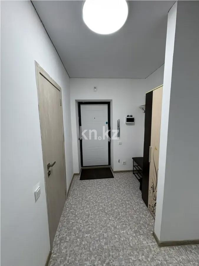 Продажа 1-комнатной квартиры, 38.5 м² в Астане - фото 4