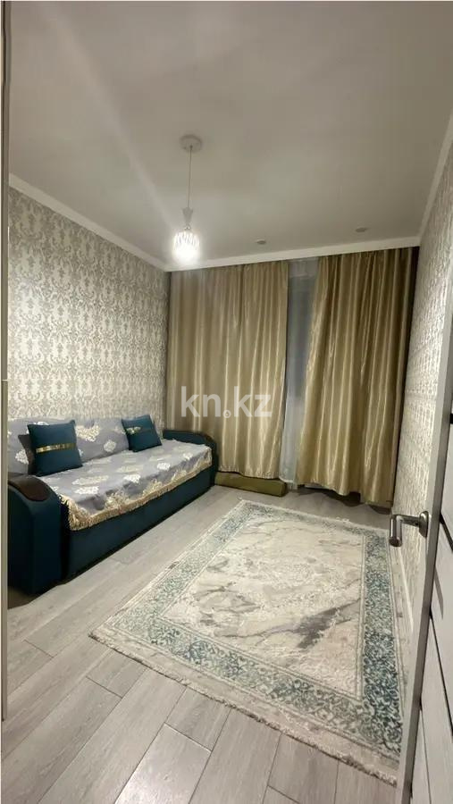 Продажа 3-комнатной квартиры, 62 м², ул. Кургальжинское шоссе, дом  110 в Астане