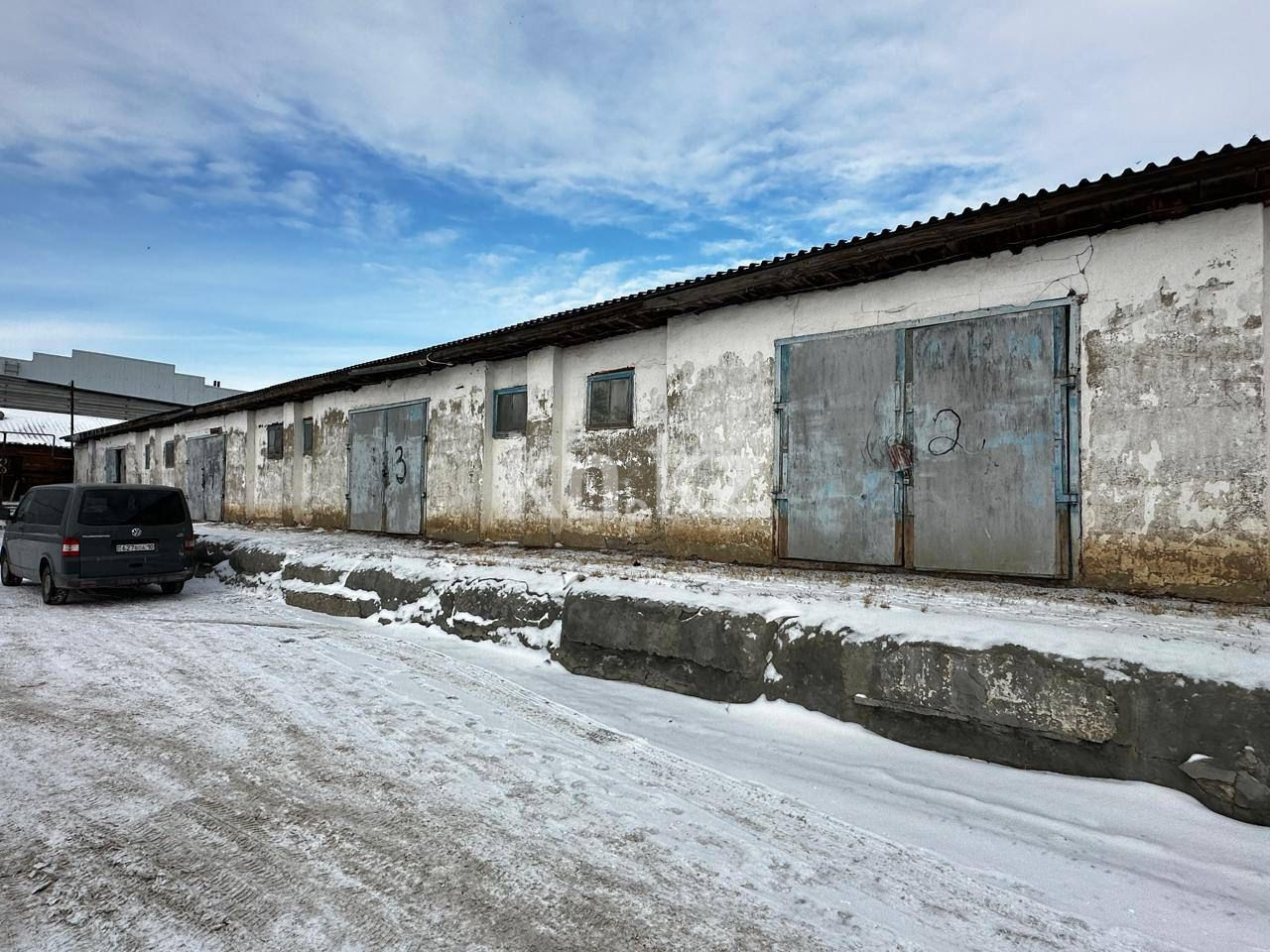 Продажа базы, 9000 м² в Костанае - фото 13