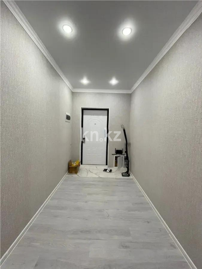 Продажа 2-комнатной квартиры, 55 м², пр. Кабанбай батыра, дом  59 в Астане - фото 4