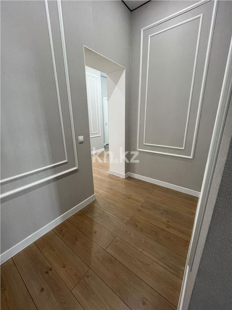 Продажа 2-комнатной квартиры, 65 м², ул. Казыбек би в Астане - фото 7