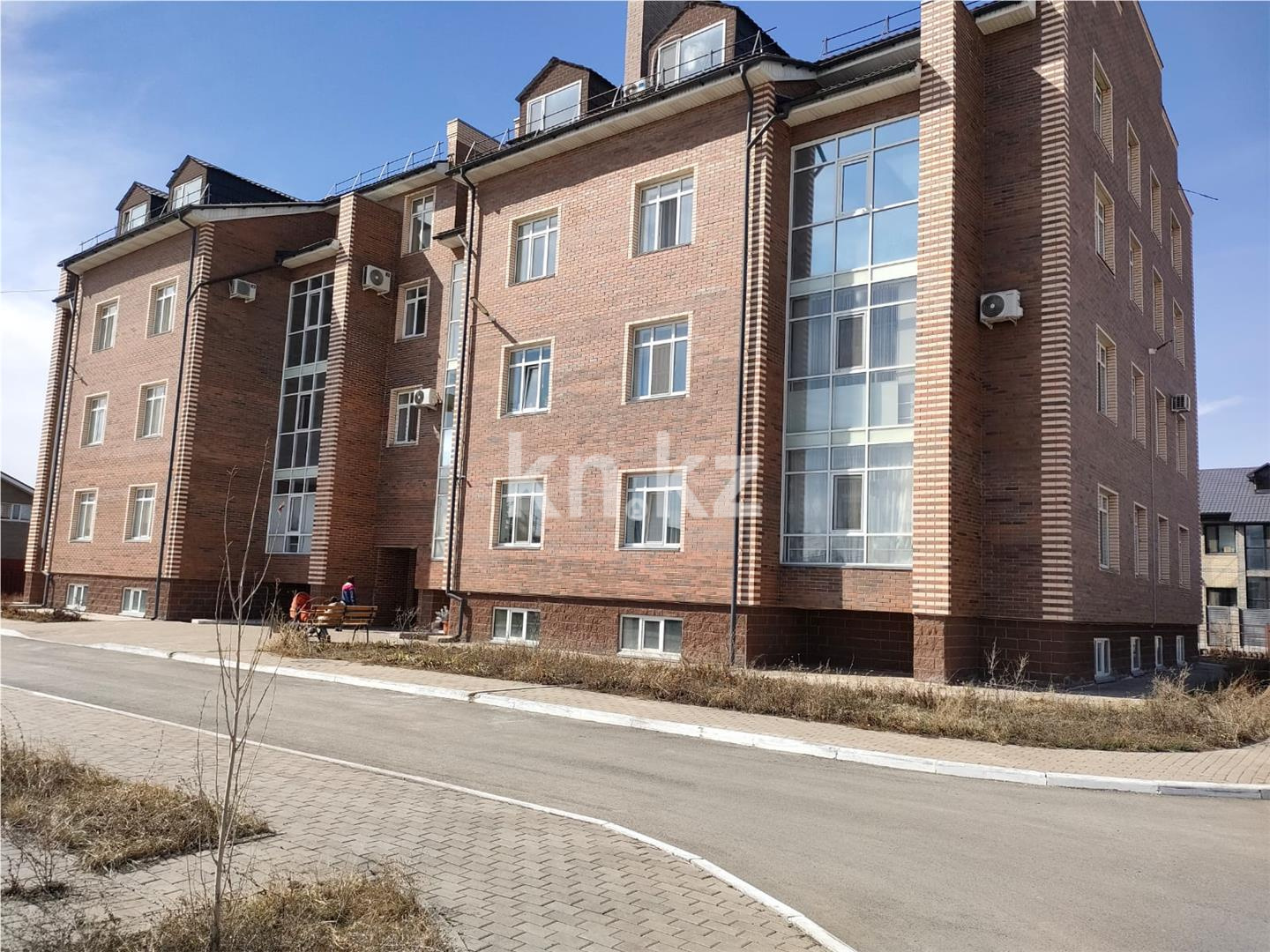 Продажа 4-комнатной квартиры, 124 м² в Караганде - фото 15