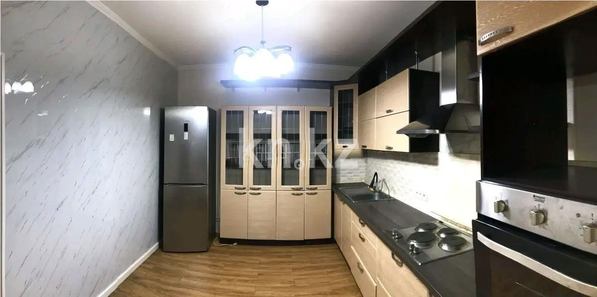 Продажа 3-комнатной квартиры, 96 м² в Алматы - фото 4