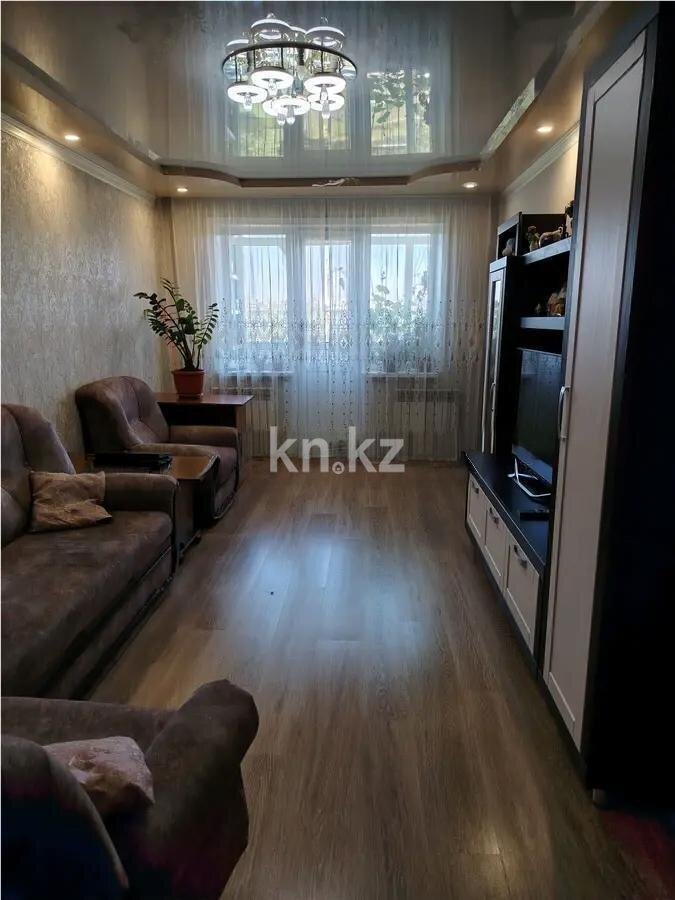 Продажа 2-комнатной квартиры, 49 м² в Темиртау