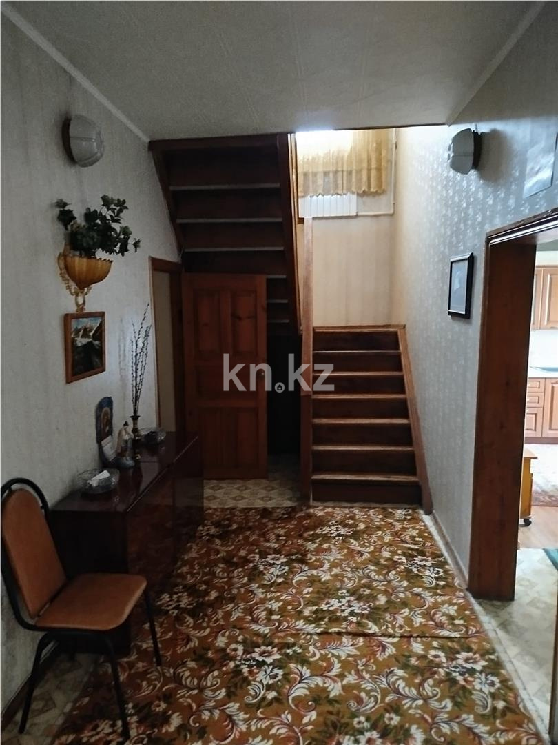 Продажа 5-комнатного дома, 248 м², ул. Электриков в Темиртау - фото 14