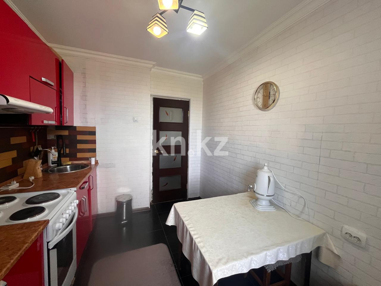 Продажа 3-комнатной квартиры, 61.1 м², ул. Гапеева, дом  7 в Караганде - фото 11