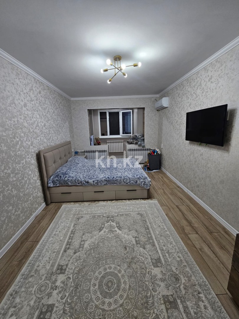 Продажа 1-комнатной квартиры, 40 м² в Шымкенте