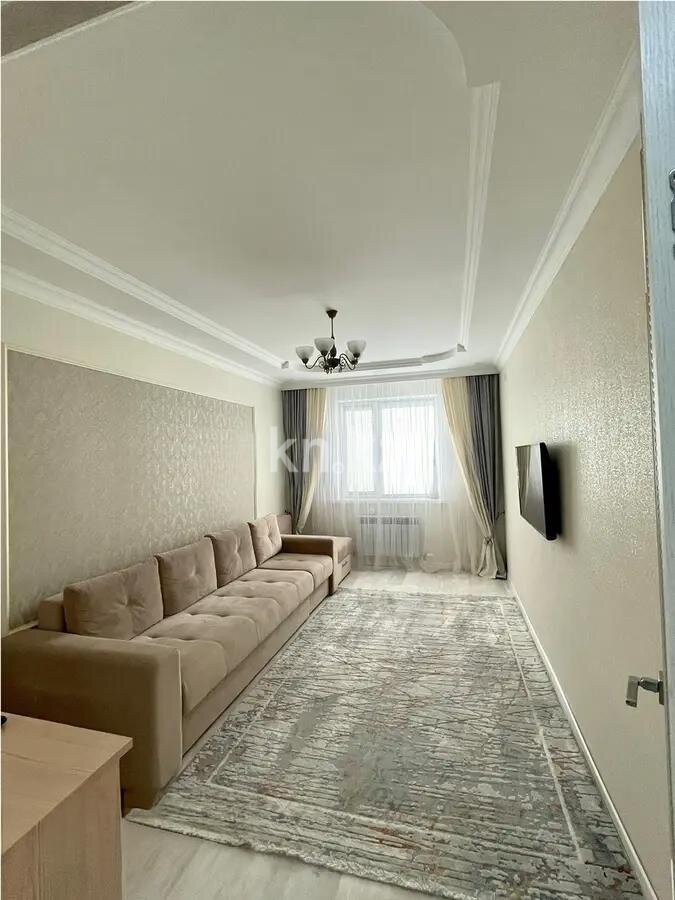 Продажа 1-комнатной квартиры, 39 м² в Астане