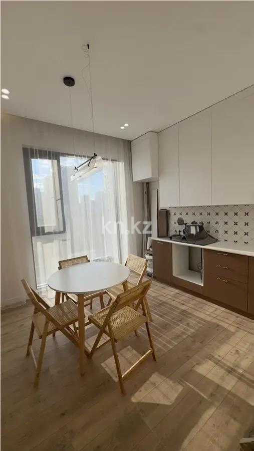 Продажа 2-комнатной квартиры, 49 м² в Астане - фото 4