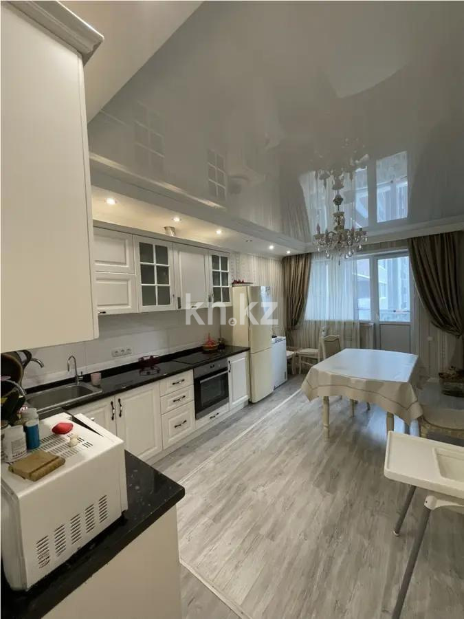 Продажа 2-комнатной квартиры, 80.6 м² в Астане - фото 3