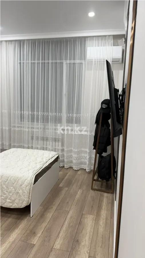 Продажа 1-комнатной квартиры, 40.9 м² в Астане