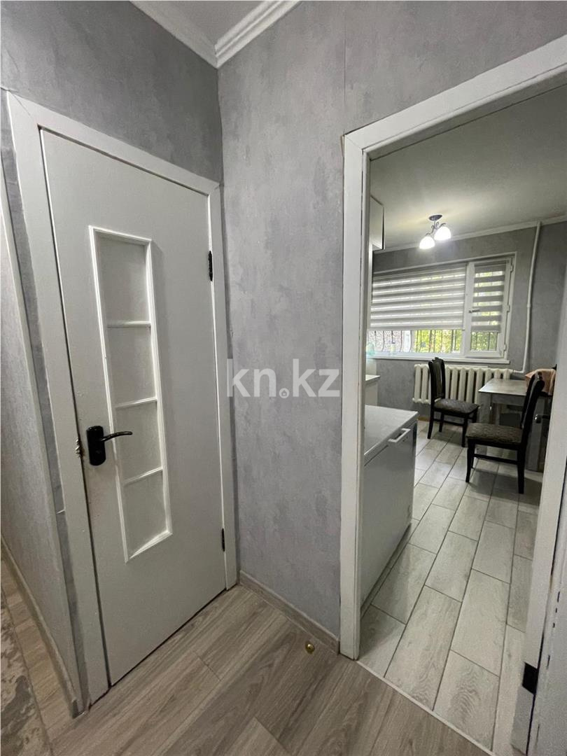 Продажа 3-комнатной квартиры, 70 м², ул. Сатыбалдина в Караганде - фото 13