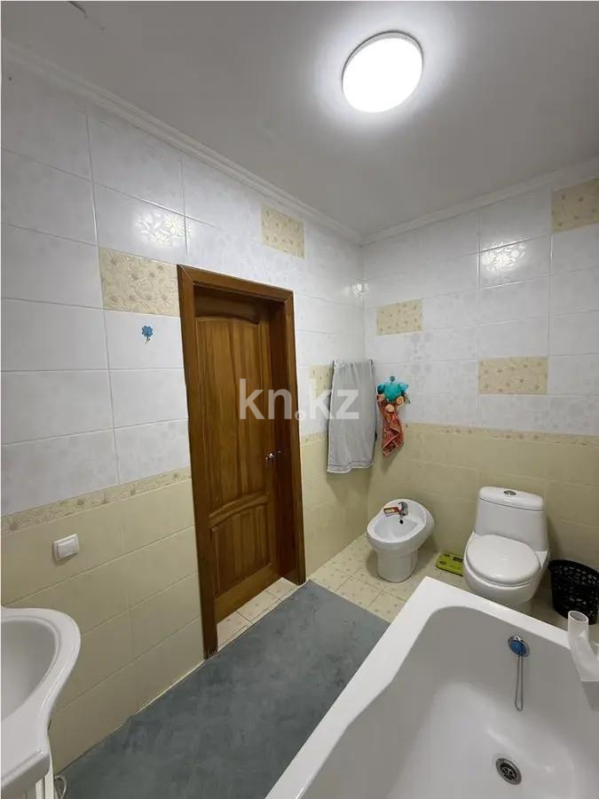 Продажа 3-комнатной квартиры, 104.2 м², пр. Сарыарка, дом  31/2 в Астане - фото 5
