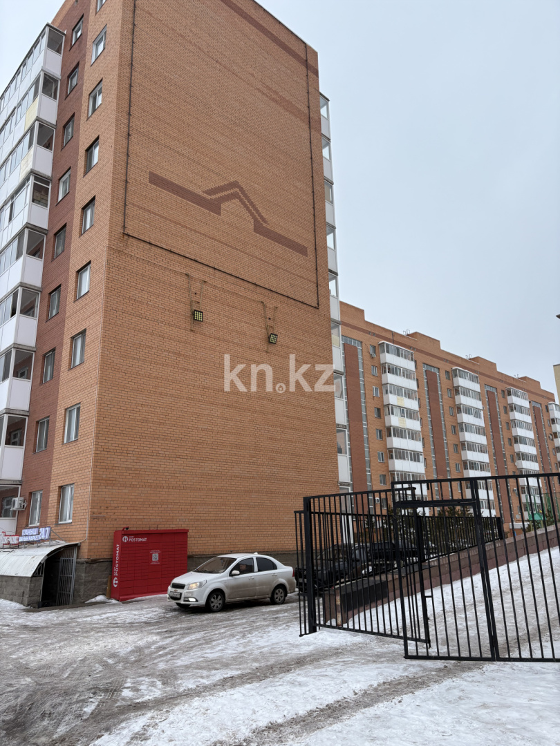 Продажа 3-комнатной квартиры, 68 м² в Астане - фото 2