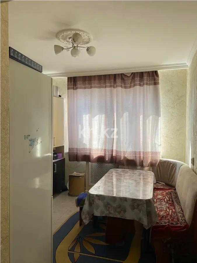 Продажа 3-комнатной квартиры, 73.5 м² в Алматы - фото 4