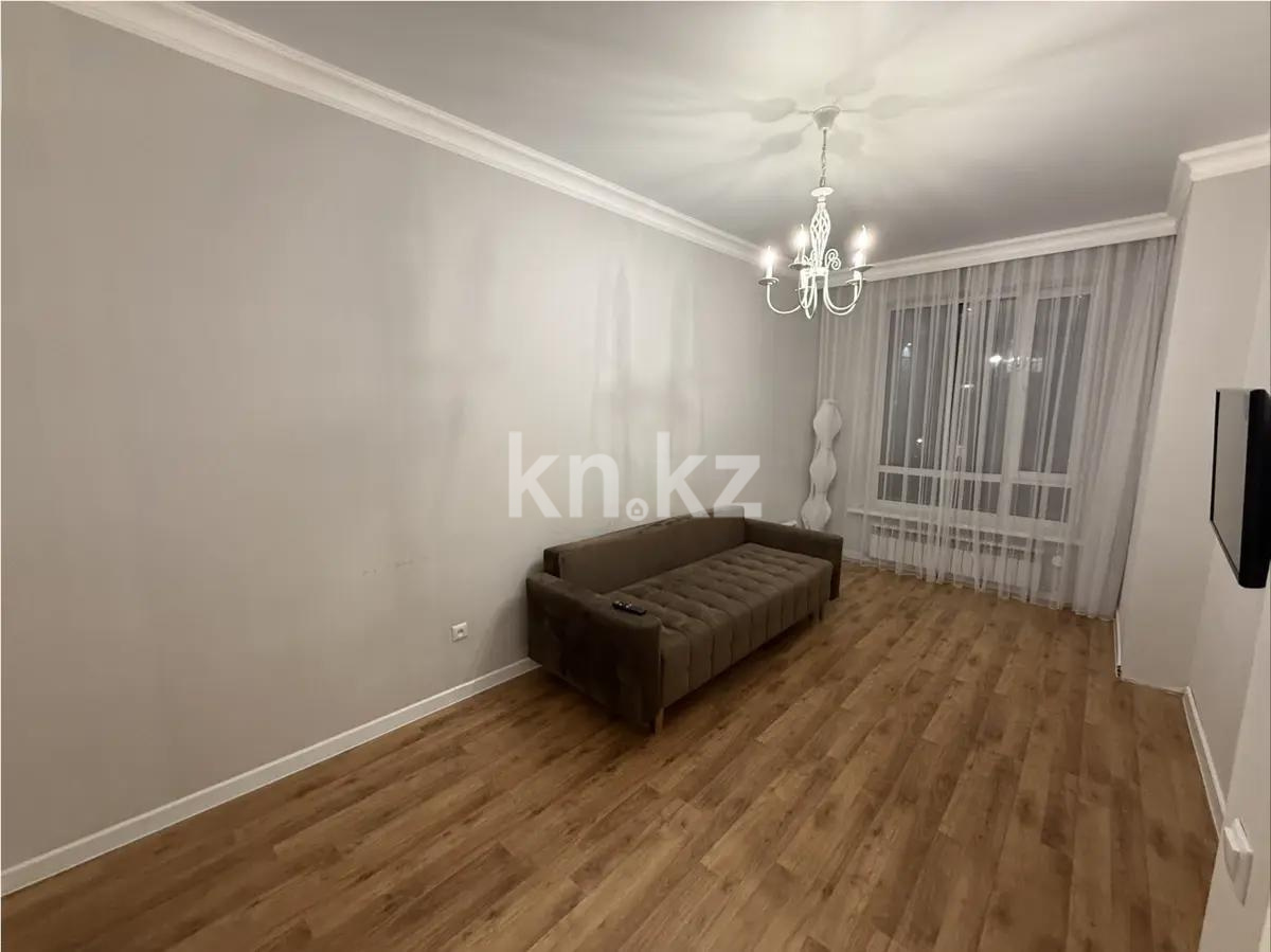 Продажа 1-комнатной квартиры, 38.2 м² в Астане