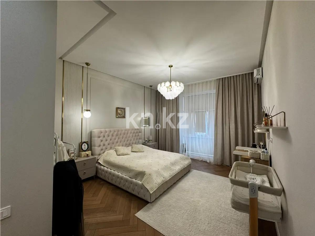 Продажа 4-комнатной квартиры, 132 м² в Астане - фото 3
