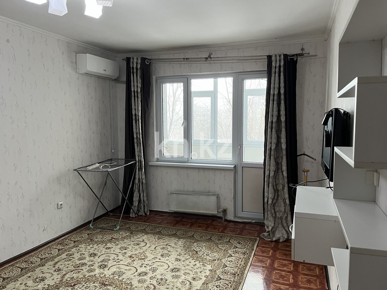 Продажа 1-комнатной квартиры, 39 м² в Алматы - фото 10