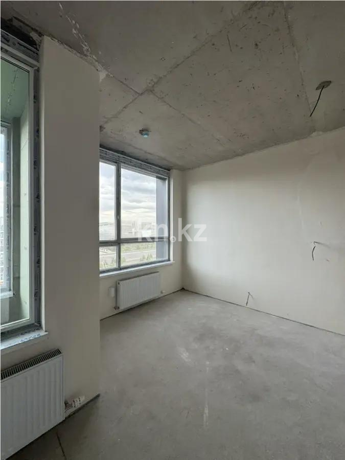 Продажа 1-комнатной квартиры, 31 м² в Астане