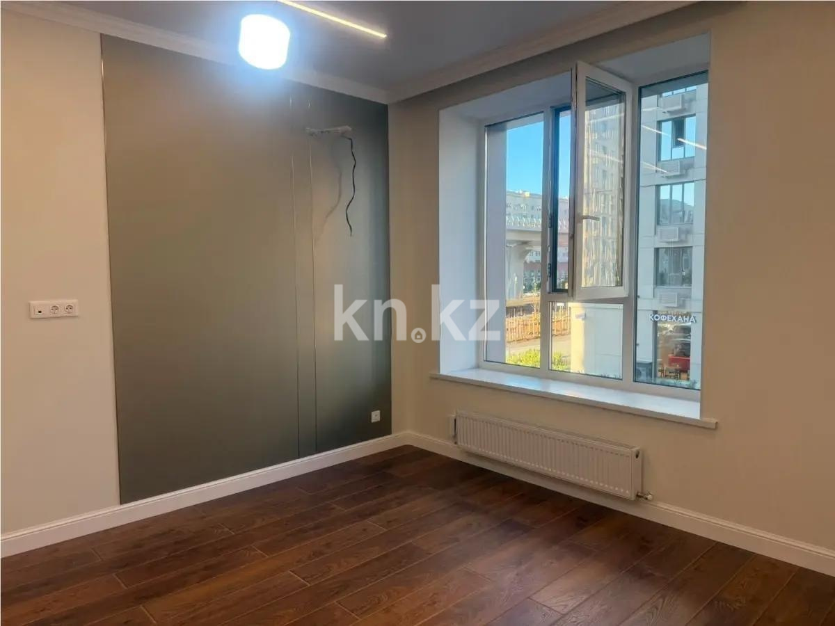 Продажа 4-комнатной квартиры, 122 м² в Астане