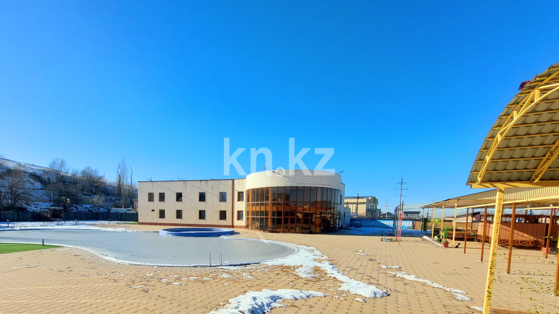 Продажа , 3000 м², Рахимова, дом  1111 в Шымкенте - фото 13