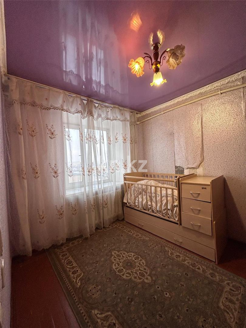 Продажа 3-комнатной квартиры, 56 м², мкр-н 7 в Темиртау - фото 3