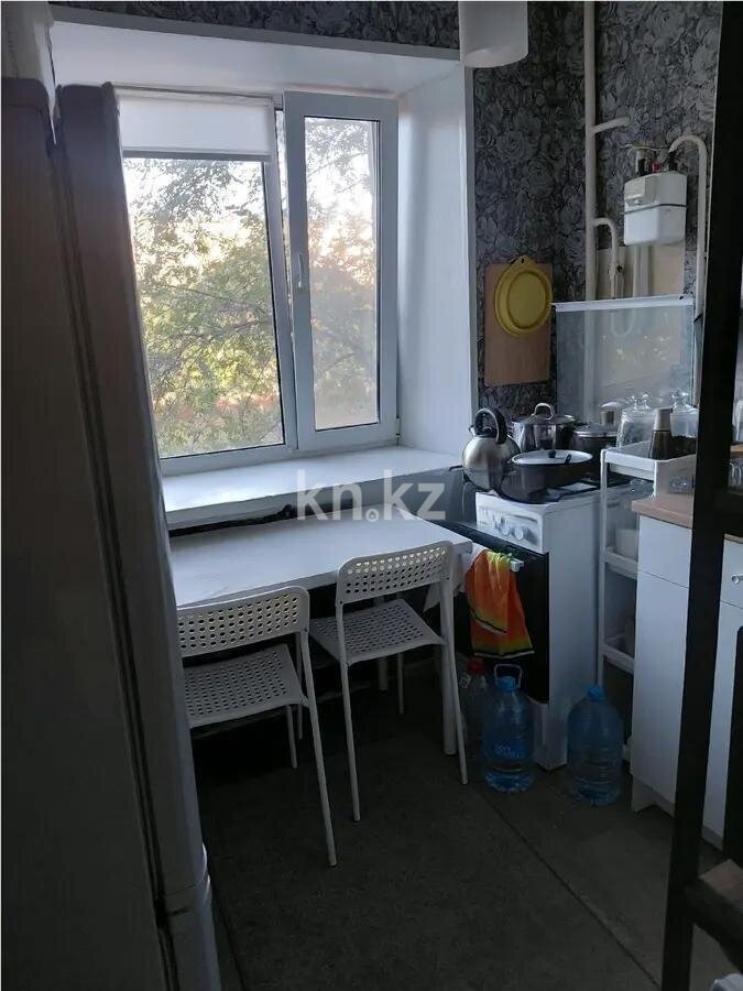 Продажа 1-комнатной квартиры, 31 м² в Астане - фото 3