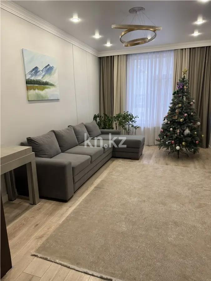 Продажа 5-комнатной квартиры, 125 м², ул. Акмешит, дом  13/3 в Астане