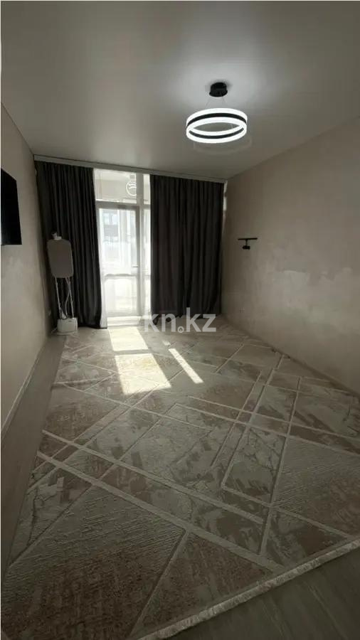 Продажа 2-комнатной квартиры, 70.4 м² в Алматы - фото 2