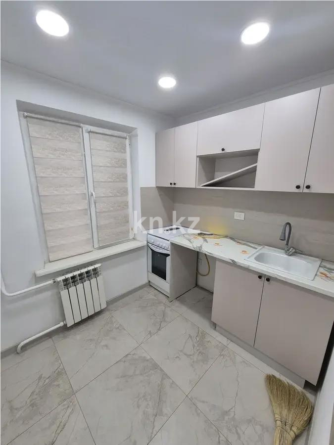 Продажа 2-комнатной квартиры, 43 м² в Алматы - фото 2