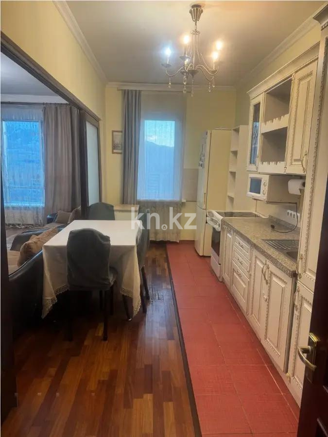 Продажа 2-комнатной квартиры, 97 м² в Алматы - фото 3