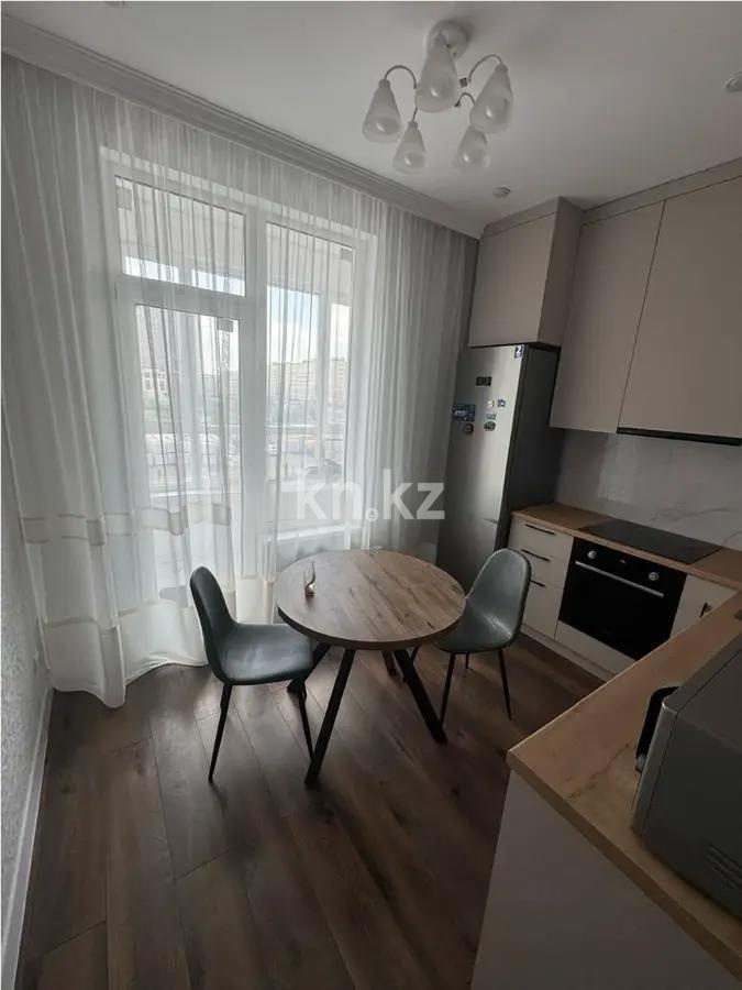 Продажа 1-комнатной квартиры, 36.4 м² в Астане - фото 2