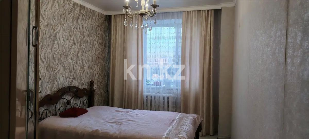 Продажа 1-комнатной квартиры, 41 м² в Астане