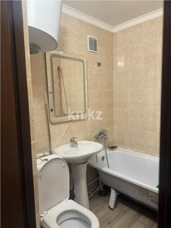 Продажа 2-комнатной квартиры, 41 м² в Караганде - фото 4