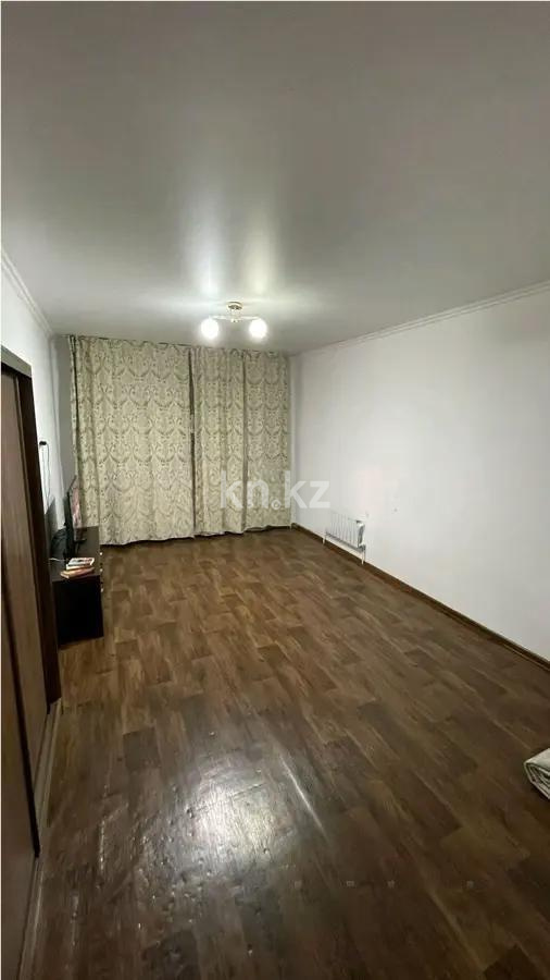 Продажа 1-комнатной квартиры, 37.3 м² в Астане