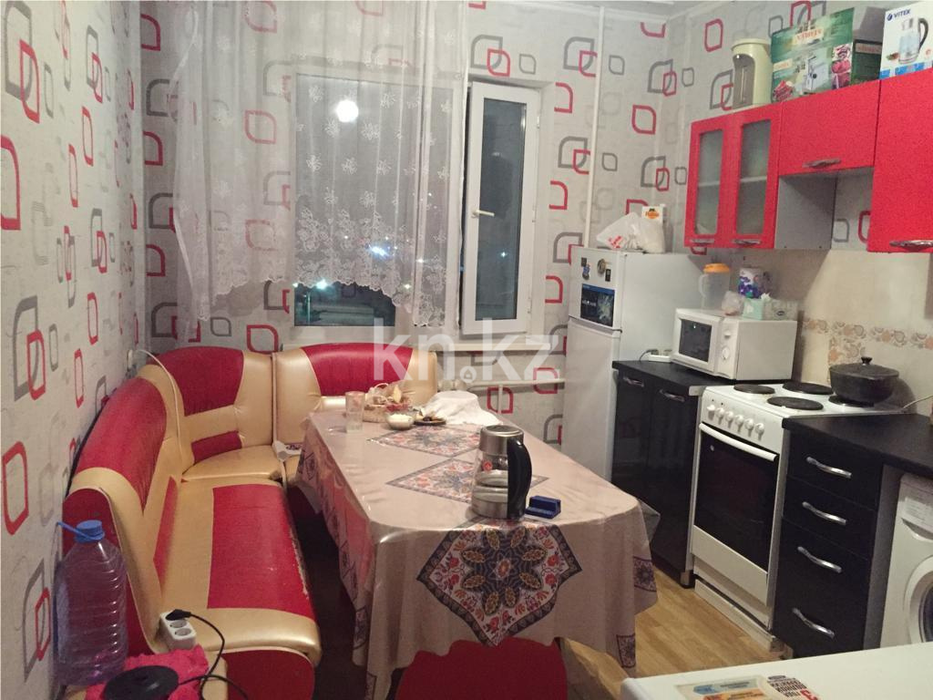 Продажа 2-комнатной квартиры, 60 м², ул. Сарыарка, дом  31 в Караганде - фото 6