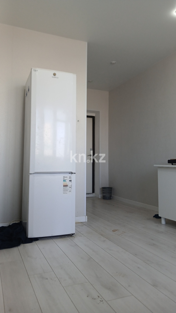 Продажа 1-комнатной квартиры, 20 м² в Астане - фото 2