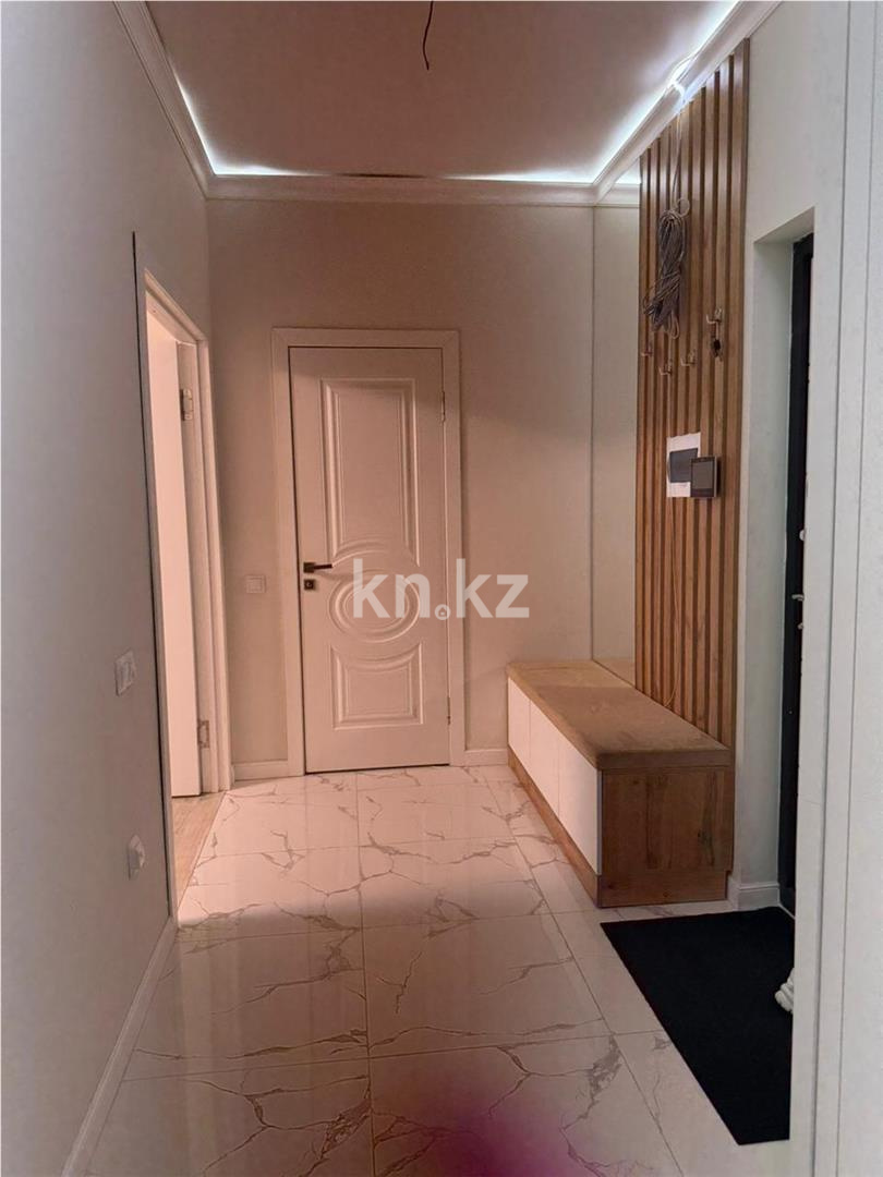 Продажа 2-комнатной квартиры, 68 м² в Караганде - фото 10