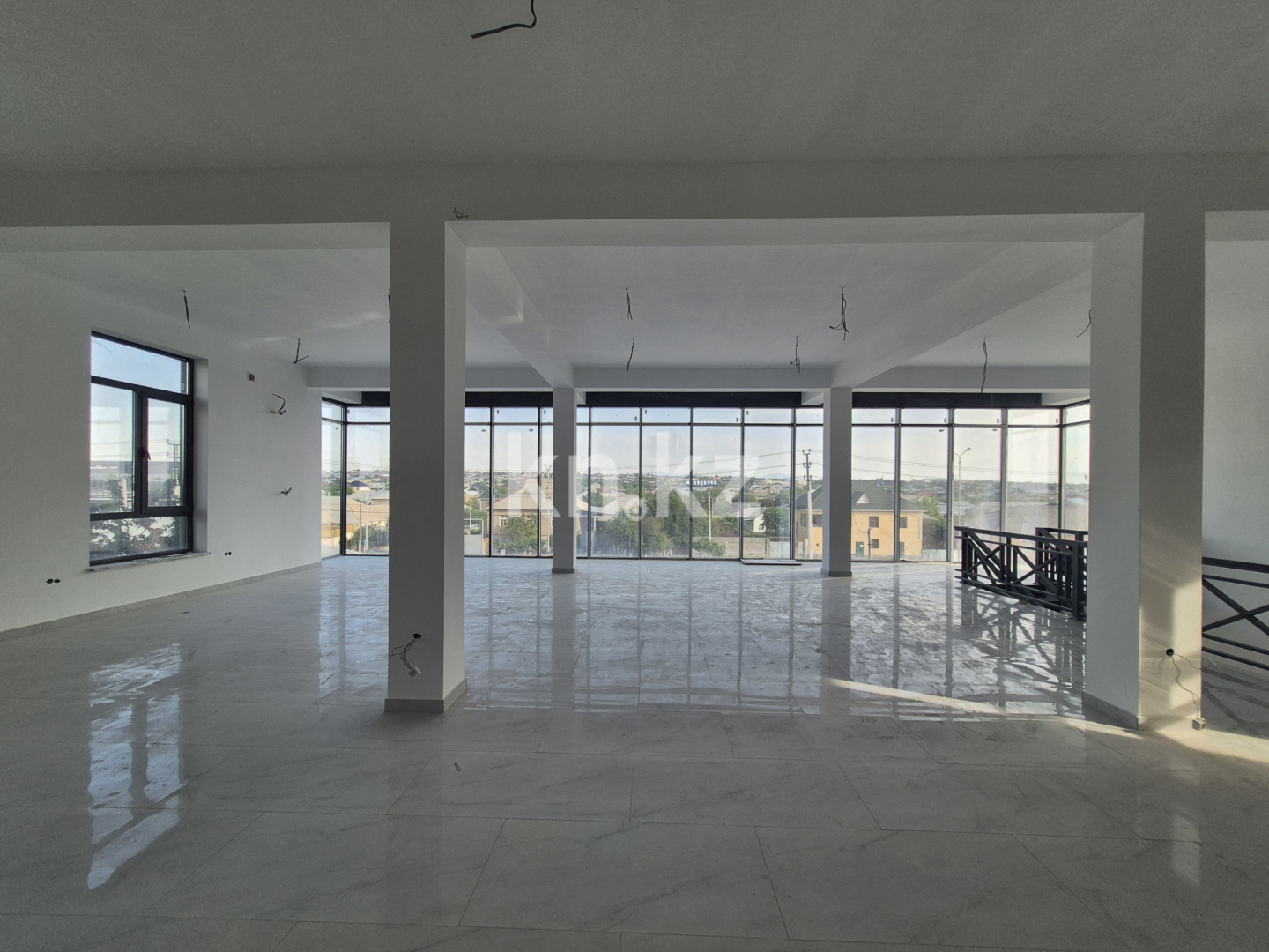 Аренда здания, 800 м² в Шымкенте - фото 13