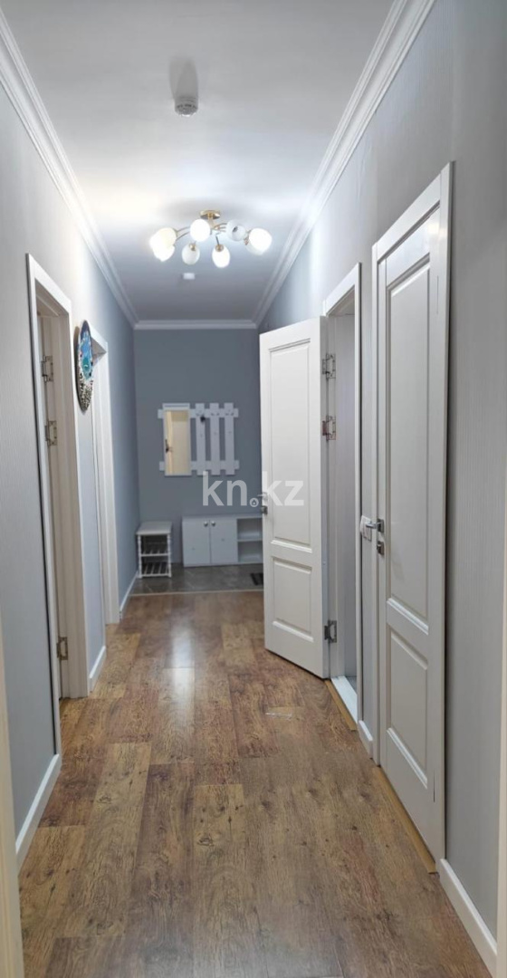 Продажа 3-комнатной квартиры, 88 м² в Астане - фото 13