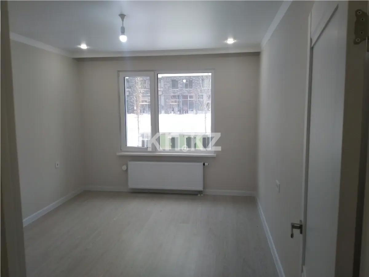 Продажа 2-комнатной квартиры, 66.2 м² в Астане