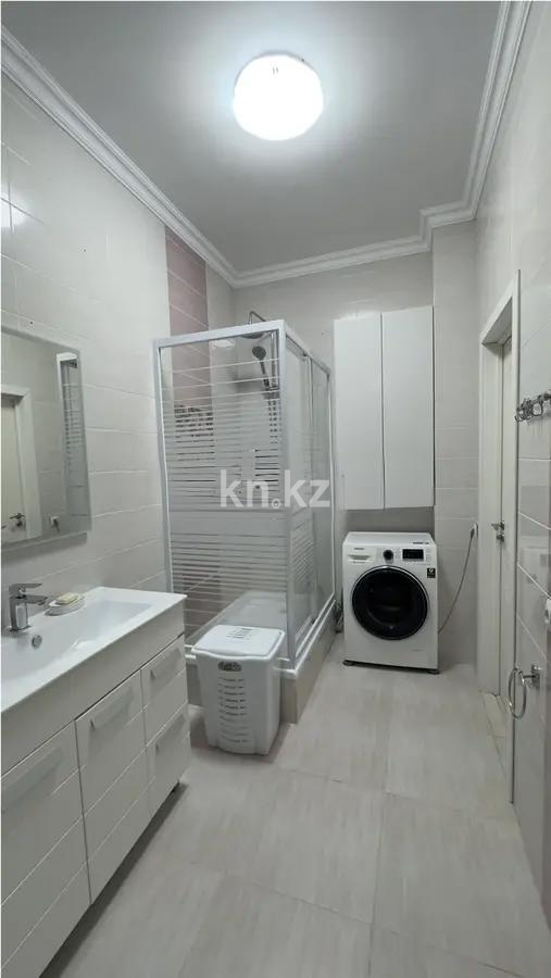 Продажа 2-комнатной квартиры, 75.3 м² в Астане - фото 5